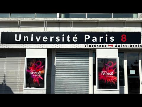 Polémique à l'université Paris 8 : le ministre de l'enseignement supérieur veut saisir la justice