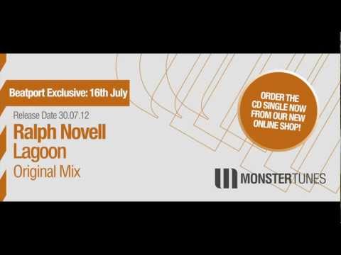 Ralph Novell - Lagoon (Original Mix)