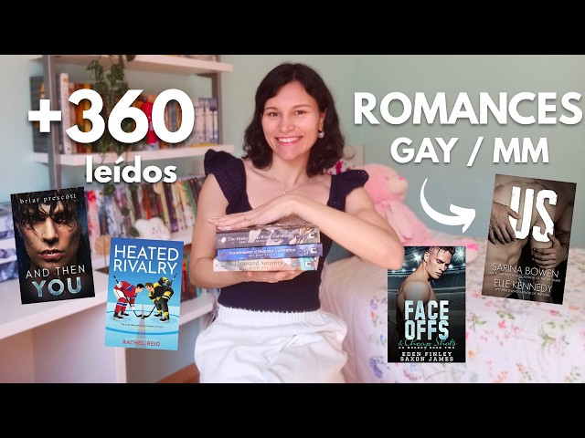 Vídeo relacionado con Con Mano Firme: Romance Gay en Español