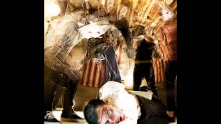 I Am Going to Kill the President of the United States of America - Leathermouth