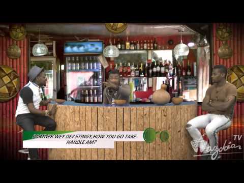 BOBOS YARN - Stingy Partner | Wazobia TV