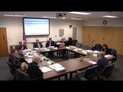 Historic District Commission 5.1.2019