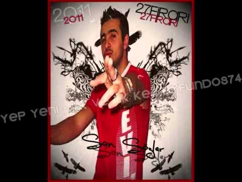 27Firari - Son Sözler 2O11 [ YEP YENI - ILK VE SON BYFundos74 ]