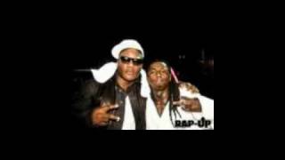 Girls On Girls - Sean Garrett Ft. Lil Wayne