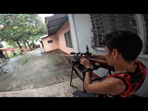 GANDA NG TAMA NAPAKA ACCURATE