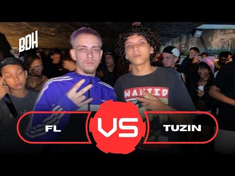 FL X TUZIN - 1ª FASE - BDH248