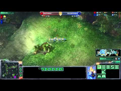 When Cheese Fails Cold Cast Marathon Game 3