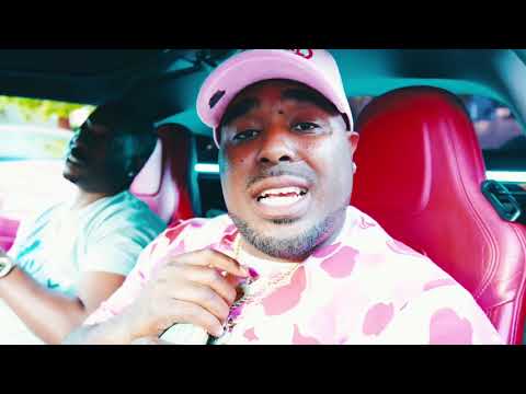 Young nu ft milli updated  Can’t Afford me