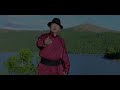 Dashdemberel Khaniin Setgel Дашдэмбэрэл Ханийн сэтгэл