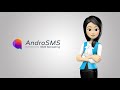 Andro sms Explainer Video