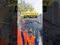 Shirdi 1 Day Itinerary 1500 Shirdi Saibaba Ytshorts Travel