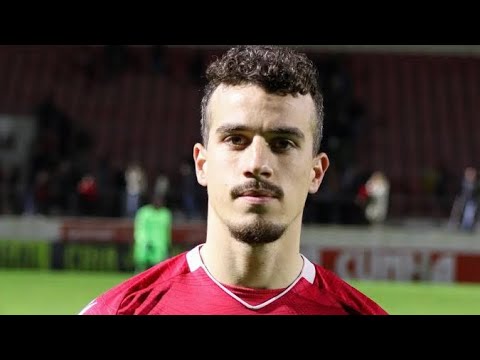 TODOS OS 7 GOLS DE ANDRÉ SILVA PELO FC PENAFIEL