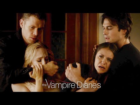 Major Moments of Season 4: Part 2 | The Vampire Diaries