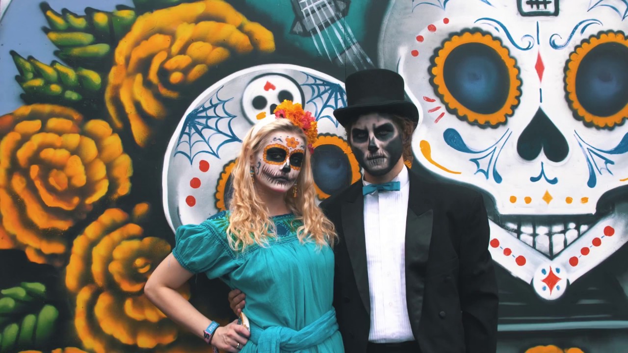 Voodoo Music + Arts Experience