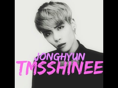 shinee jonghyun (so hot sexy )