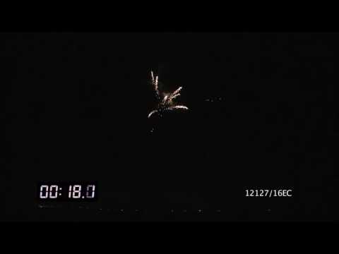 12127 16EC Edge of the world - На ръба на света 16s 30mm