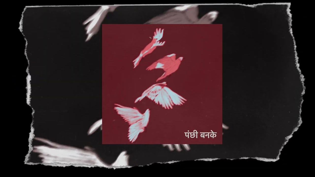 Panchee Banke — Metalpump × Saranssh × Ruhkar