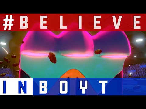 COPPERAJAH BEATS CINDERACE AND TERRAKION?! - #Believe In Boyt: VGC 20 Ep.62 w/Jamie Boyt