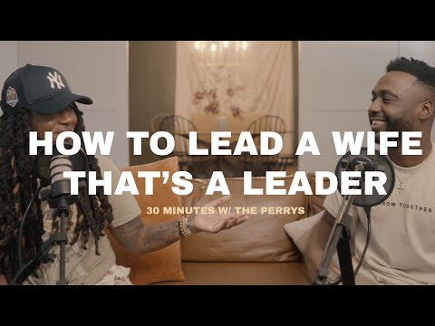 How to Lead a Woman That's a Leader
