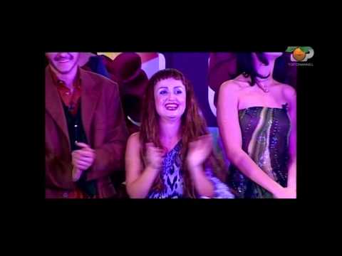 Portokalli, 31 Tetor 2004 - Himni Portokallise