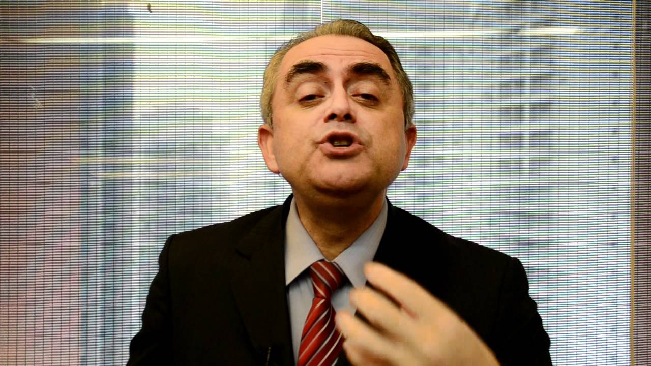 Como nasce o seu código ético