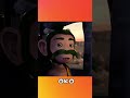 Tell Us Your Favorite Character Shorts OkoLele Okolelecartoons