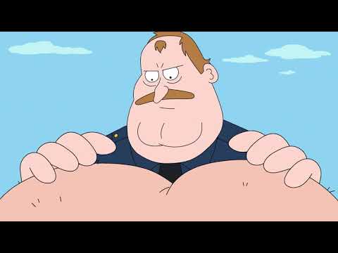 Paradise PD 2025 | Welcome to Paradise | Paradise PD Full Episode | American's Best Cartoon