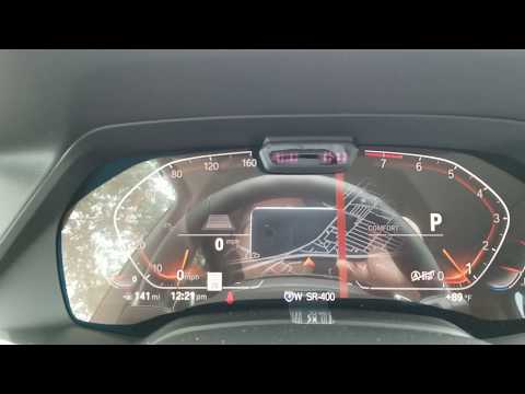 Learn How To Use The Driver Attention Camera with Active Cruise Control