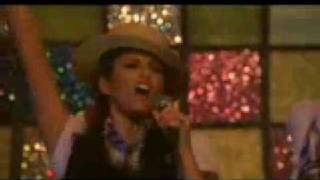 Girls Aloud - St. Trinian&#39;s Theme - Official Music Video