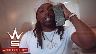 Young Scooter &quot;Burglar Bars &amp; Cameras&quot; (WSHH Exclusive - Official Music Video)