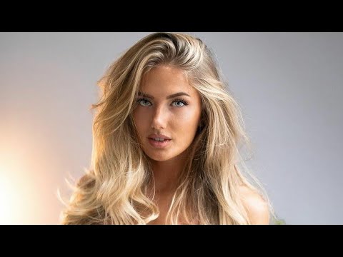 German Track Star Alicia Schmidt Is Ready For Race Week