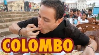 Things To Do in Colombo City, Sri Lanka - Travel Video