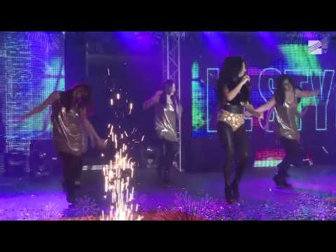 Amaras Dance Studio - El Style Magazine 10 Years - Sone Silver - Bang Bang