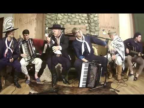 Atorando Um Chote - Os Serranos