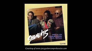 Geri Allen (1989) [SEGMENT]