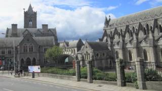 Travel Log #2 - Dublin, Ireland