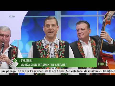 Georgel Nuca  🎶 Joacă măndra lăngă mine 🎻