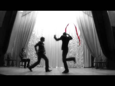 The COVЁR - Street Spirit (Radiohead Hip-Hop Cover)