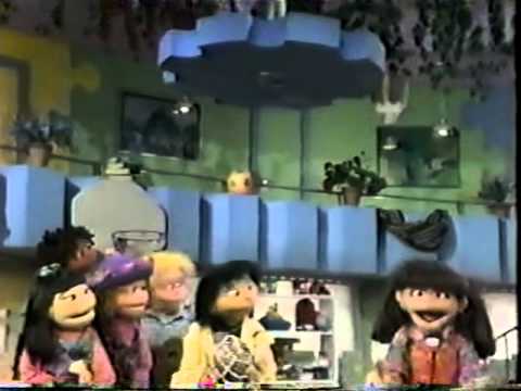 The Puzzle Place: Season 1, Episode 18 - Mad Music Magic