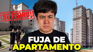 BUYING AN APARTMENT! A HUGE RIP-OFF DISGUISED AS AN INVESTMENT!