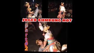 Download lagu Joged BUMBUNG HOT se crottt PART 2... mp3