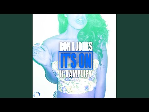 It's On (Gimbal & Sinan Remix Edit)