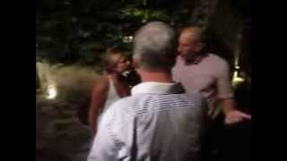 La Noche Blanca at Casablanca