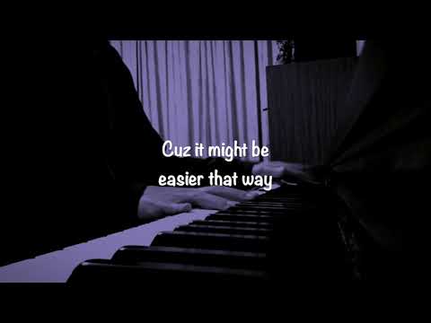 Easier - BoyWithUke