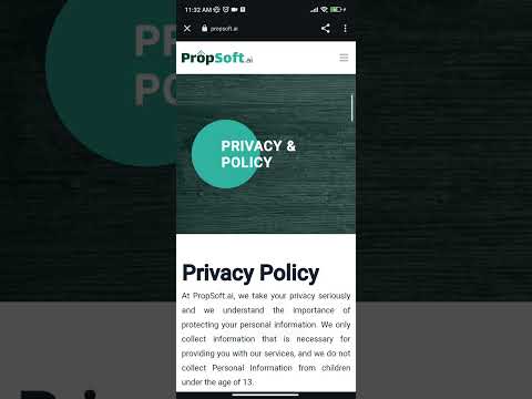 PropSoft.ai video thumbnail