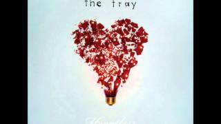 Heartless - The Fray Audio