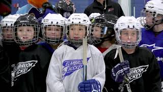 [MIL] AHL Man of the Year Troy Grosenick