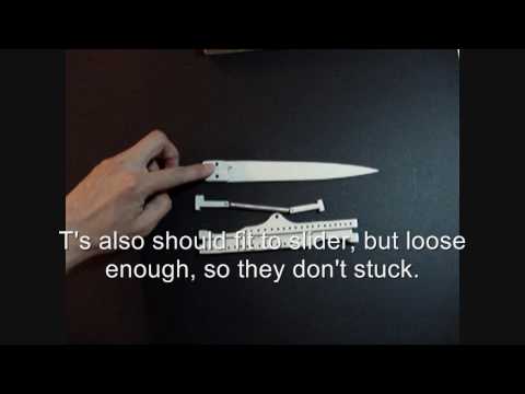 download lagu mp3 mp4 Knife To Wrist, download lagu Knife To Wrist gratis, unduh video klip Knife To Wrist