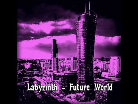 Labyrinth - Future World   (Helloween Cover)  -HQ Audio-