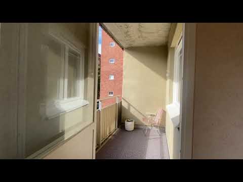 Näckrosvägen 31 - 2:a · 50.5m2 - Solna Gamla Råsunda : Via Notar mäklare Solna